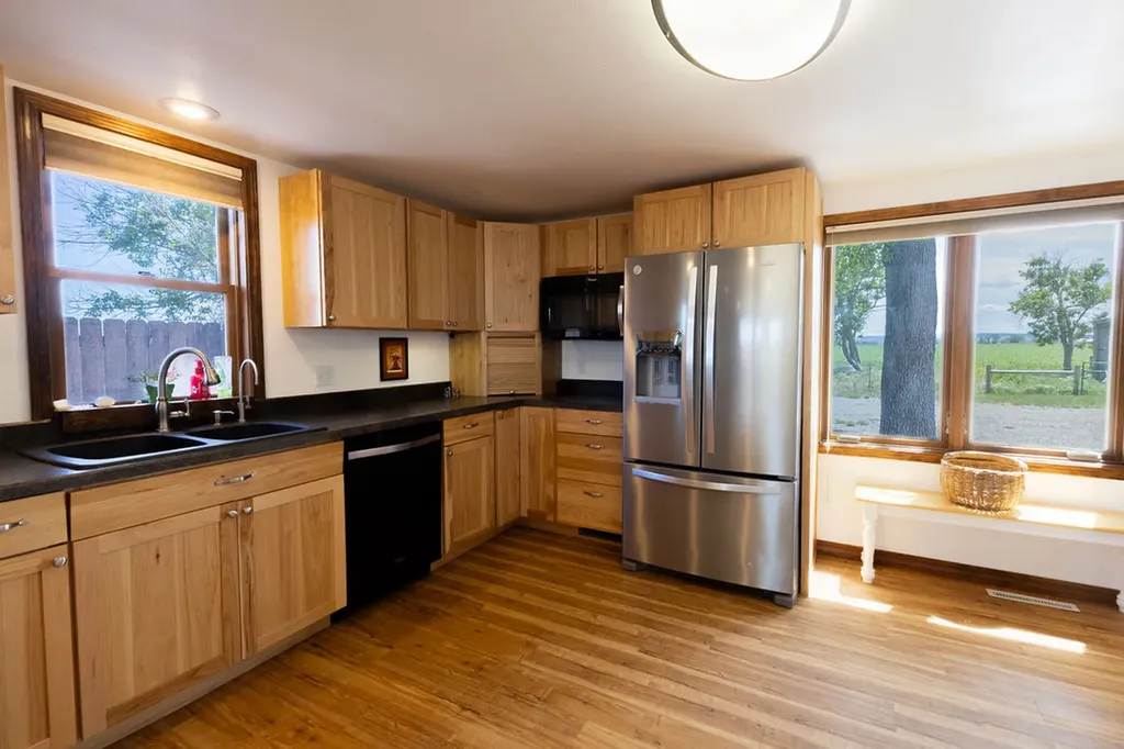 6108 Kirby Road Shepherd MT 59079
