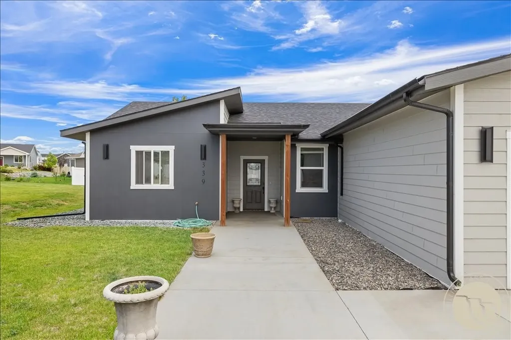 339 Annandale Road Billings MT 59105