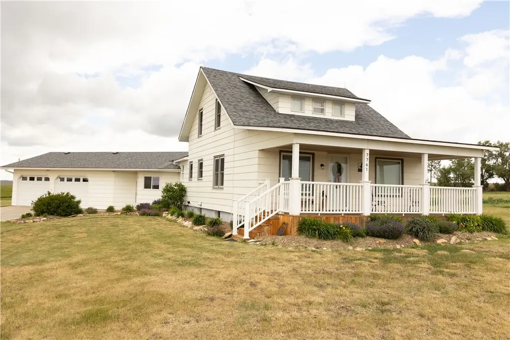 7761 Highway 12 W Baker MT 59313