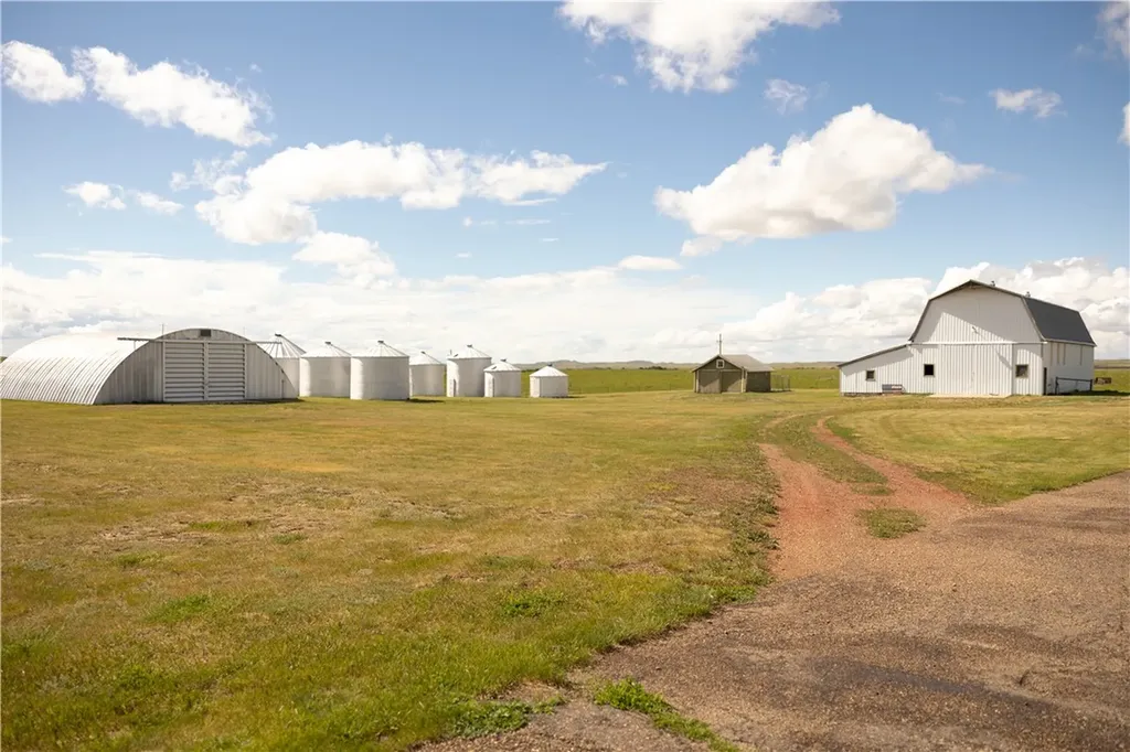 7761 Highway 12 W Baker MT 59313