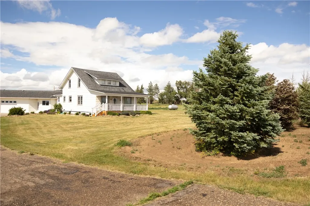 7761 Highway 12 W Baker MT 59313