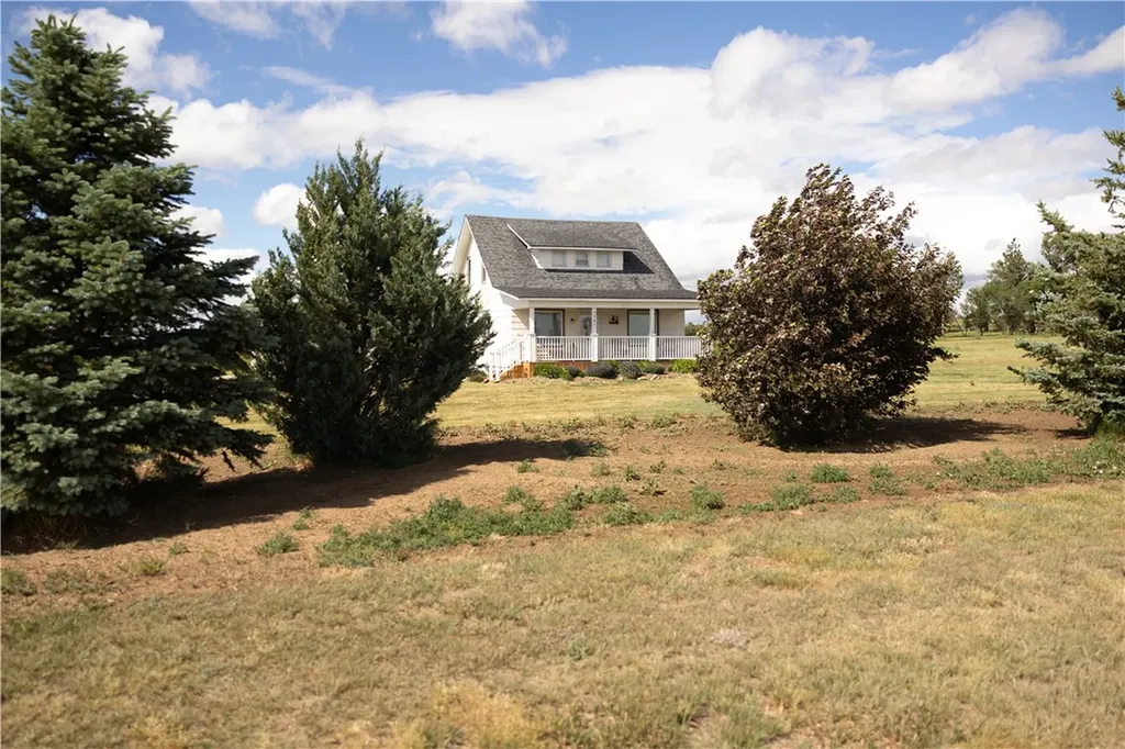 7761 Highway 12 W Baker MT 59313