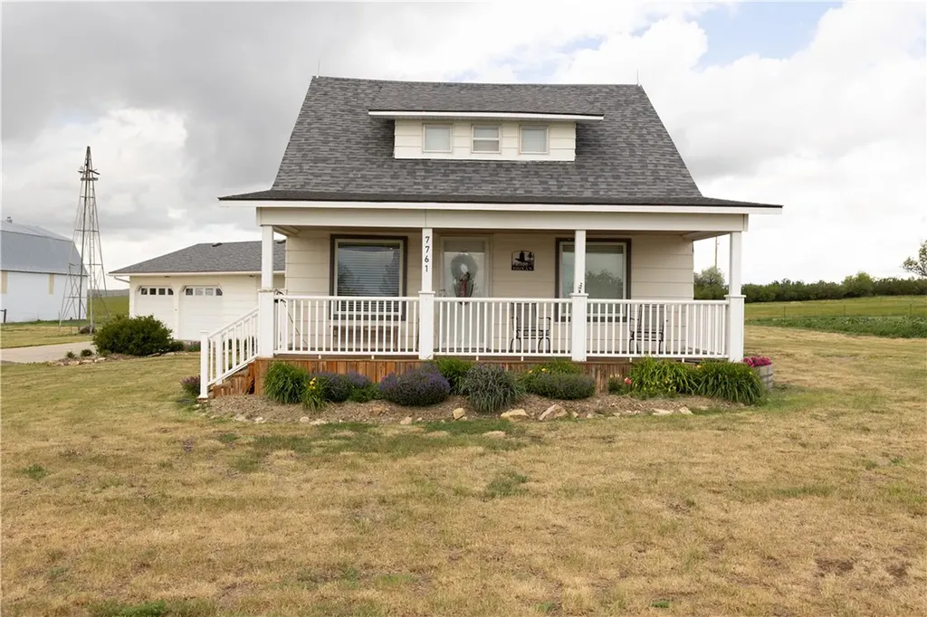 7761 Highway 12 W Baker MT 59313