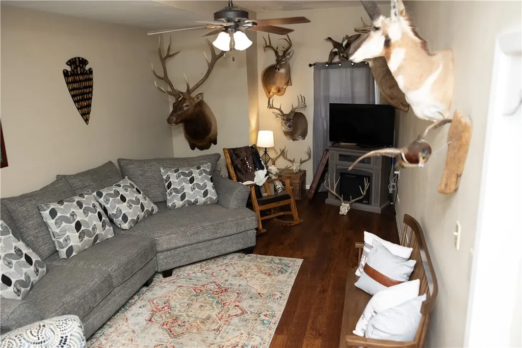 7761 Highway 12 W Baker MT 59313