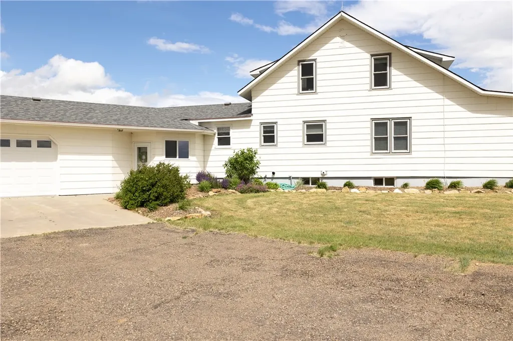 7761 Highway 12 W Baker MT 59313