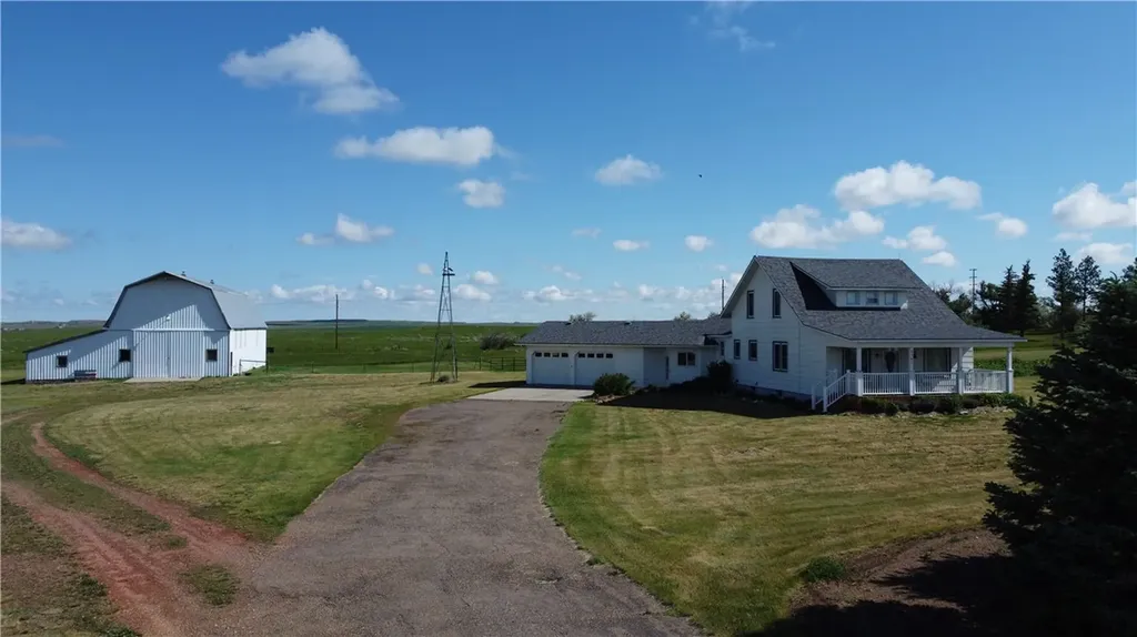 7761 Highway 12 W Baker MT 59313
