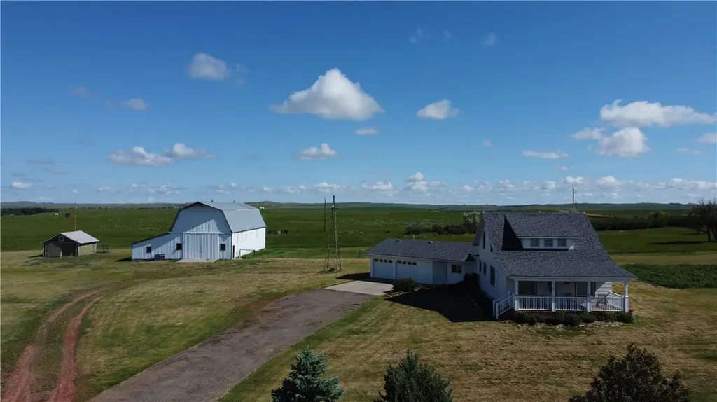 7761 Highway 12 W Baker MT 59313