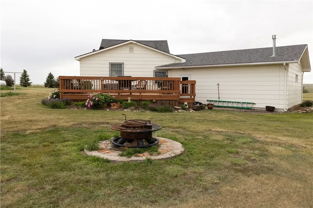 7761 Highway 12 W Baker MT 59313