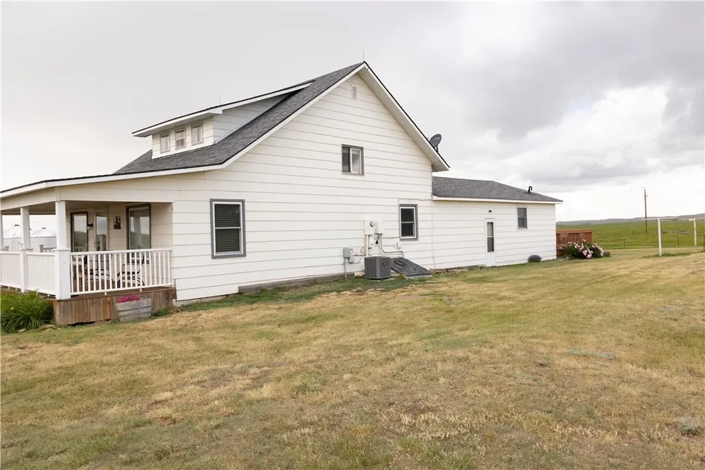 7761 Highway 12 W Baker MT 59313