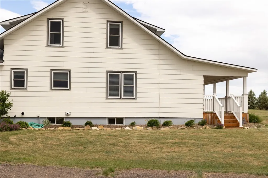 7761 Highway 12 W Baker MT 59313