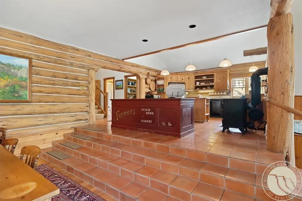 57 Trout Creek Ranch Road Absarokee MT 59001