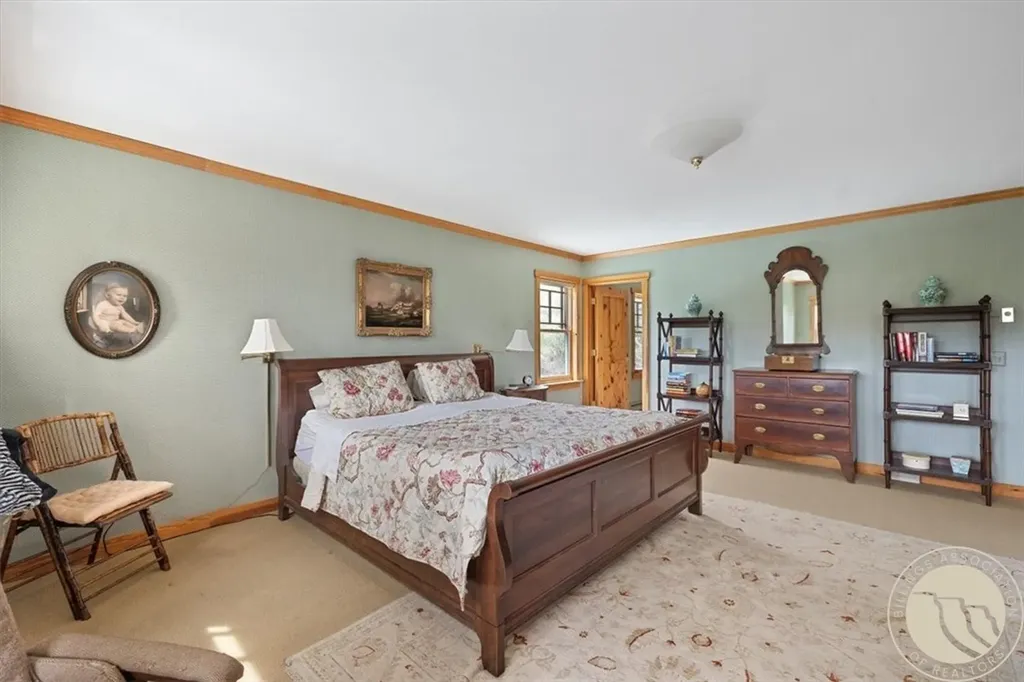 57 Trout Creek Ranch Road Absarokee MT 59001