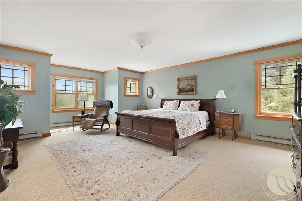 57 Trout Creek Ranch Road Absarokee MT 59001