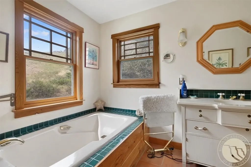 57 Trout Creek Ranch Road Absarokee MT 59001