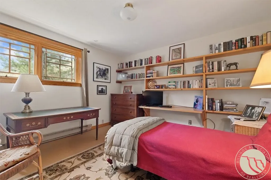 57 Trout Creek Ranch Road Absarokee MT 59001