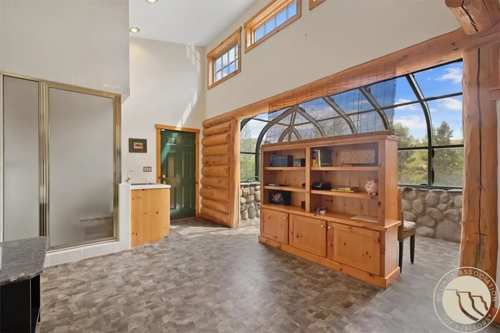 57 Trout Creek Ranch Road Absarokee MT 59001