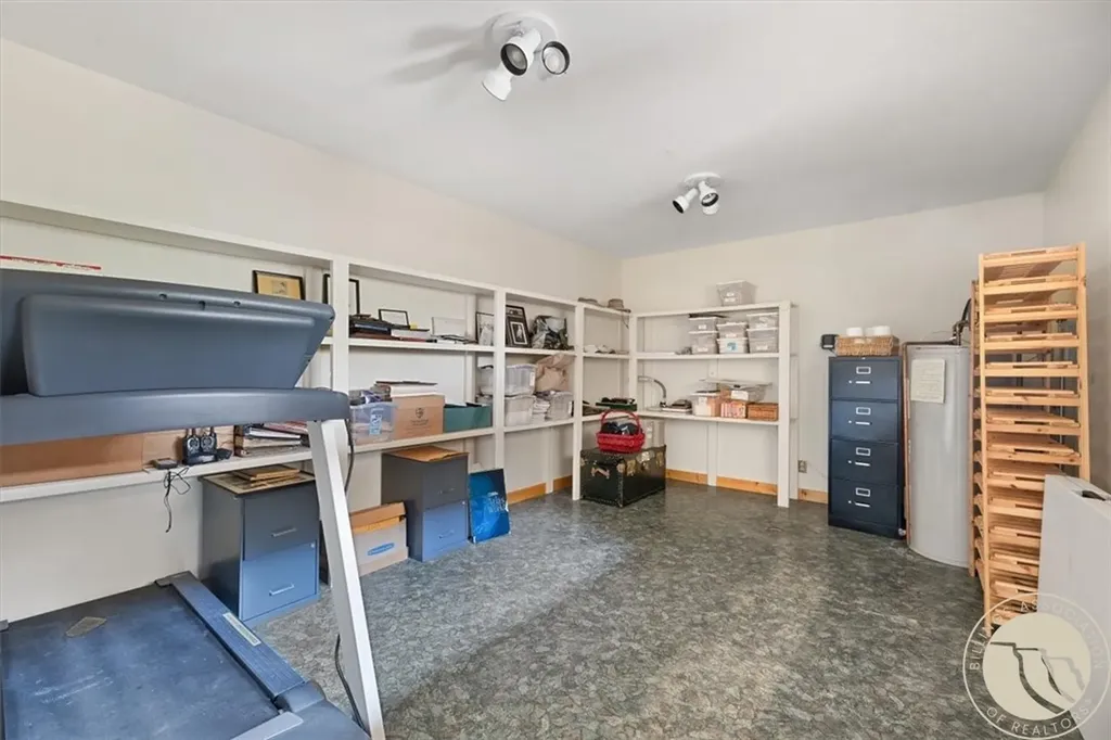 57 Trout Creek Ranch Road Absarokee MT 59001