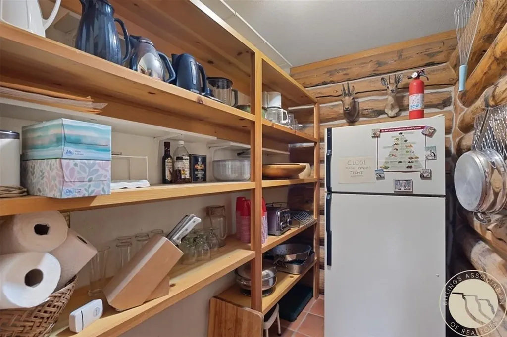57 Trout Creek Ranch Road Absarokee MT 59001