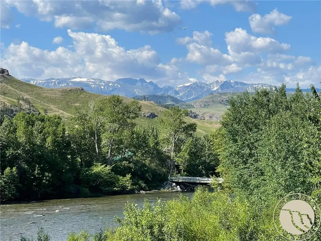 57 Trout Creek Ranch Road Absarokee MT 59001