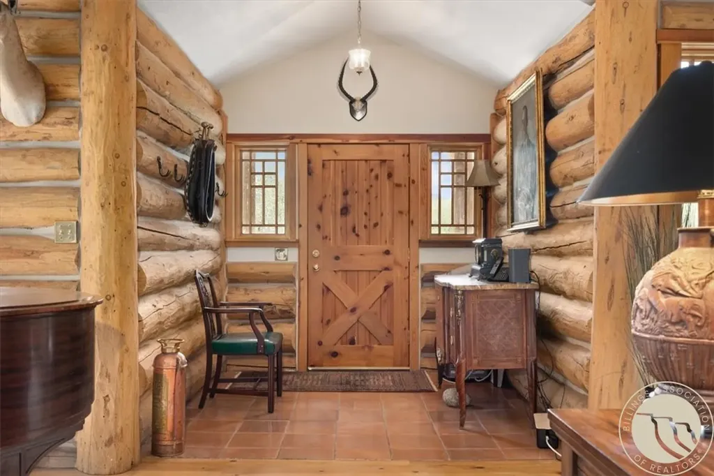 57 Trout Creek Ranch Road Absarokee MT 59001