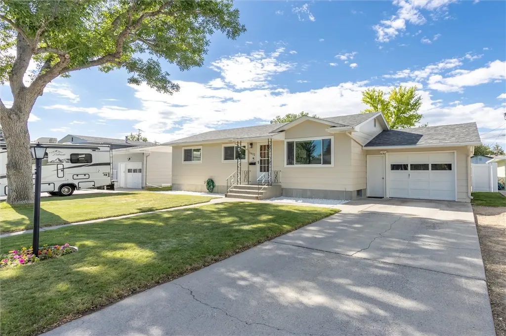 1632 Cook Avenue Billings MT 59102
