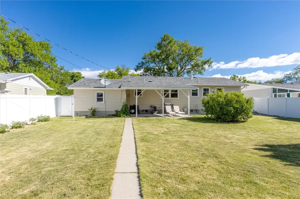 1632 Cook Avenue Billings MT 59102