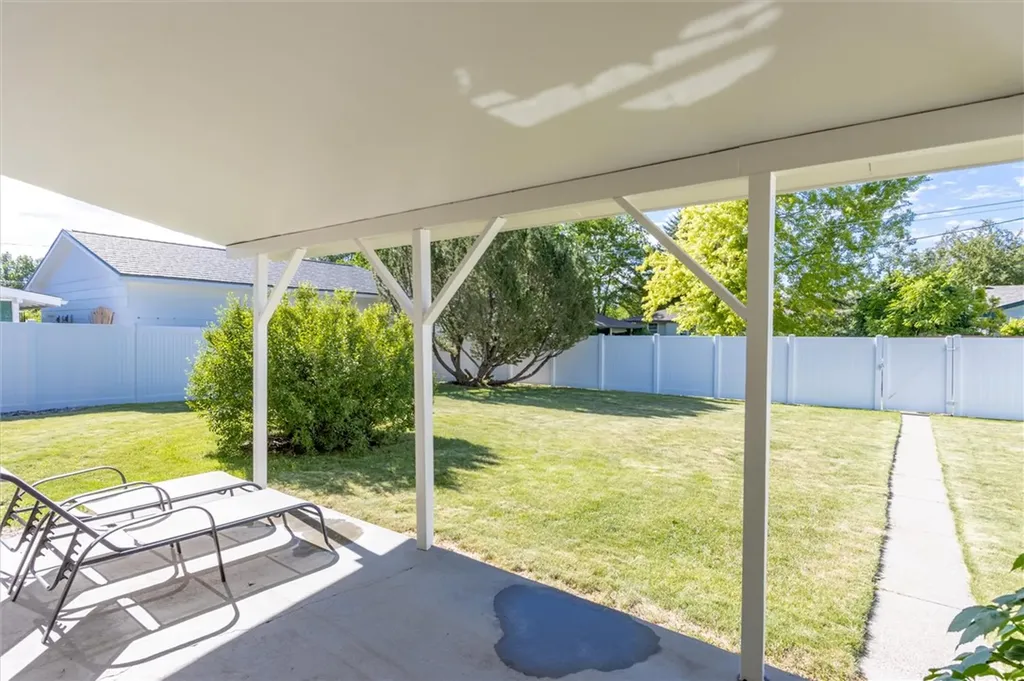 1632 Cook Avenue Billings MT 59102