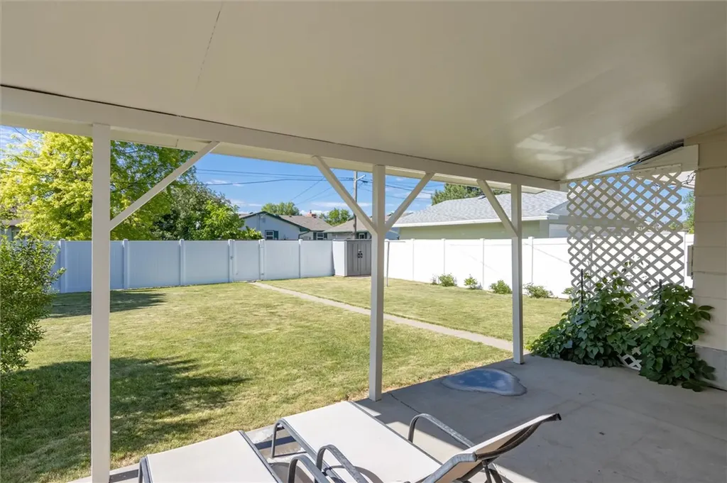 1632 Cook Avenue Billings MT 59102