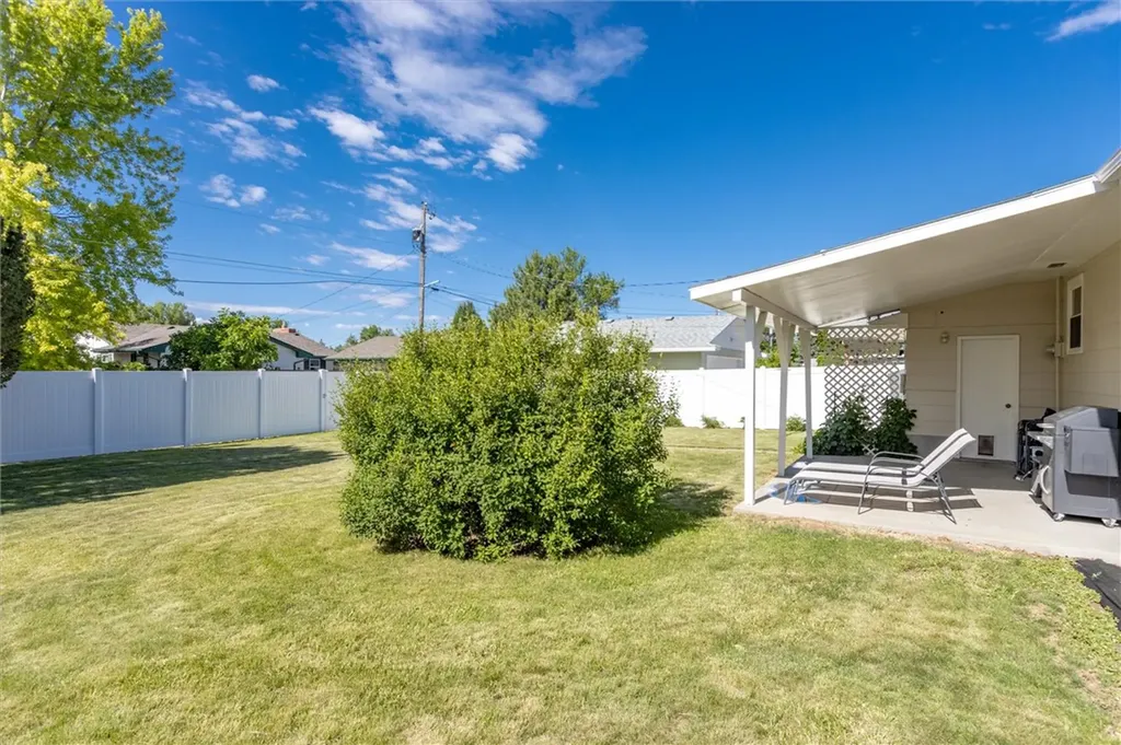 1632 Cook Avenue Billings MT 59102