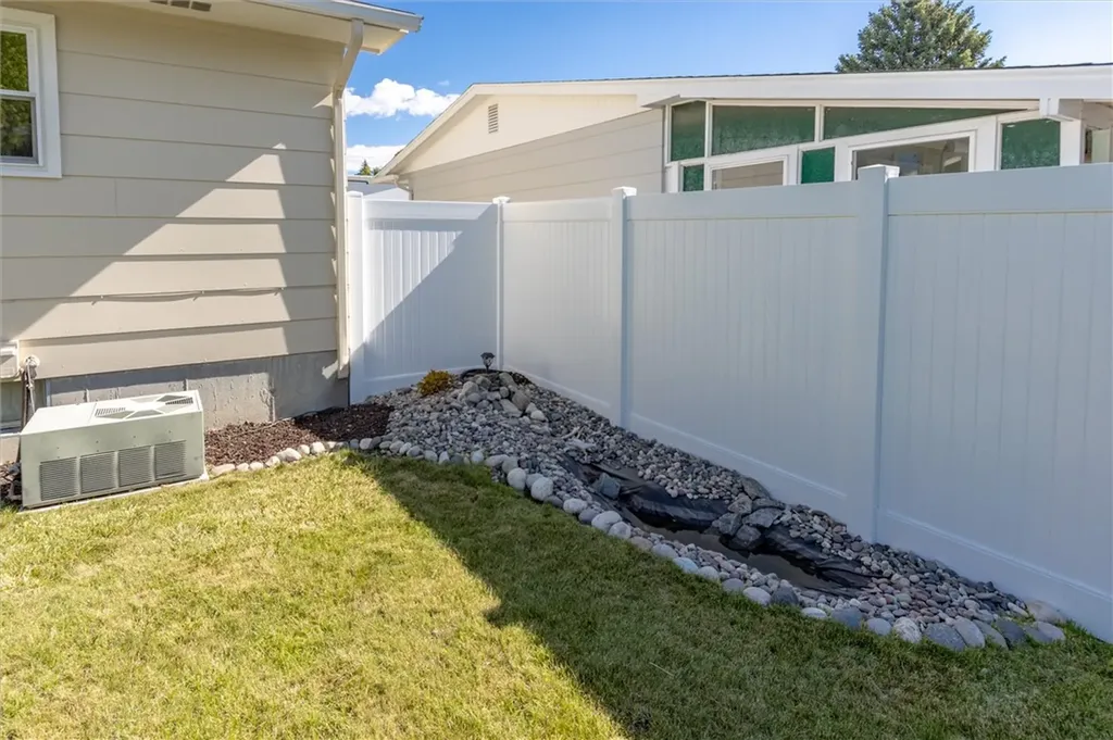 1632 Cook Avenue Billings MT 59102