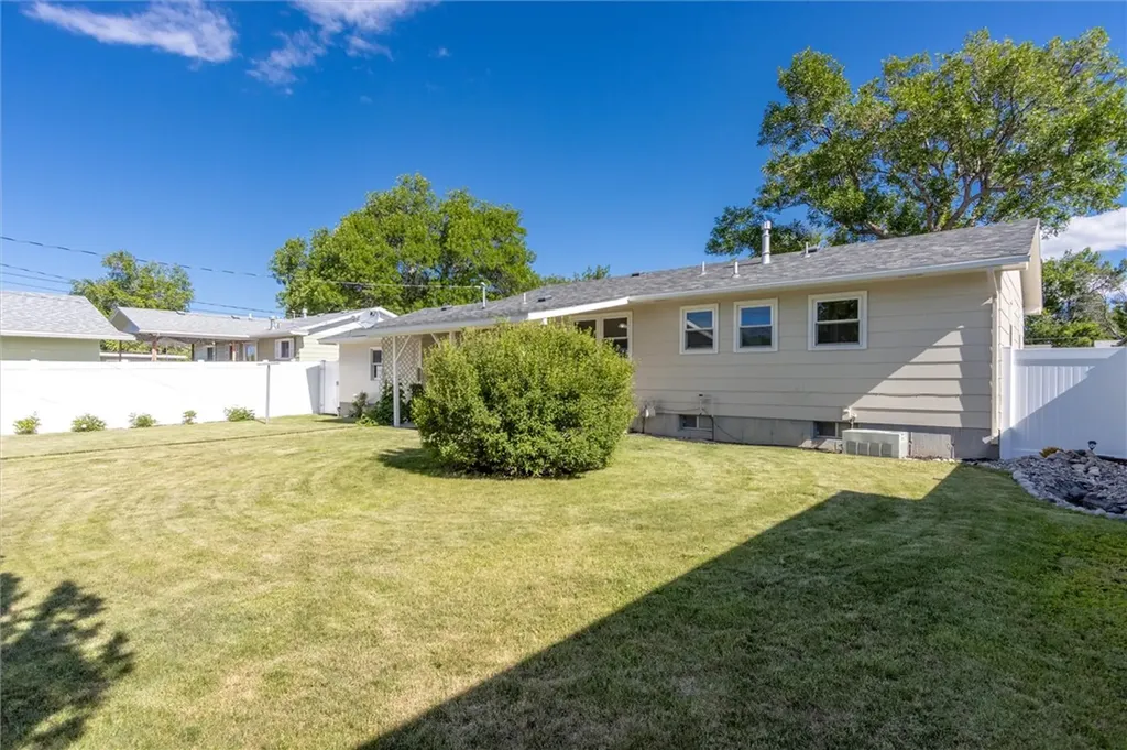 1632 Cook Avenue Billings MT 59102