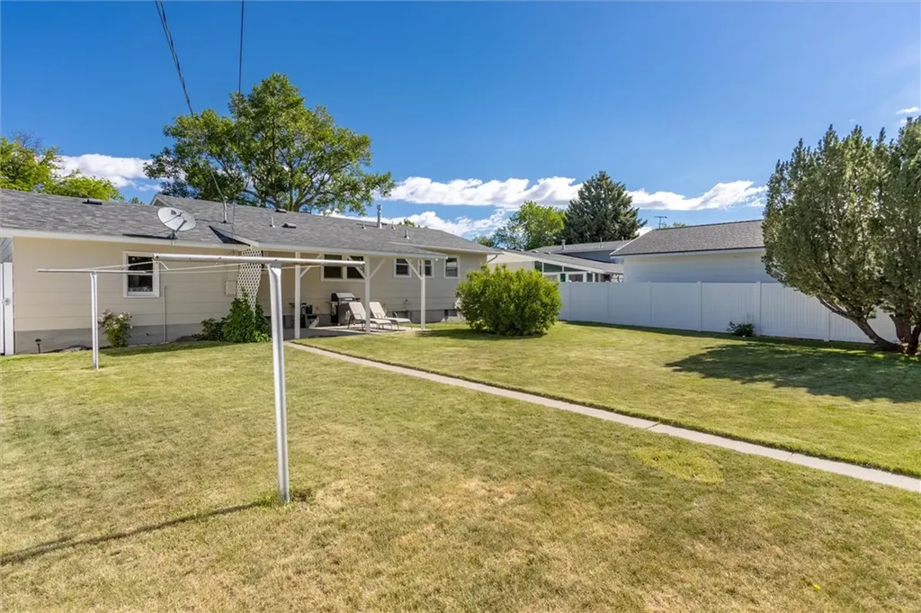 1632 Cook Avenue Billings MT 59102