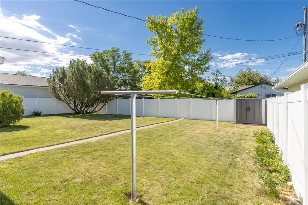 1632 Cook Avenue Billings MT 59102