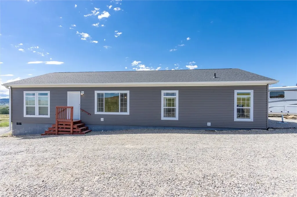 3535 Cherylon Street Billings MT 59105