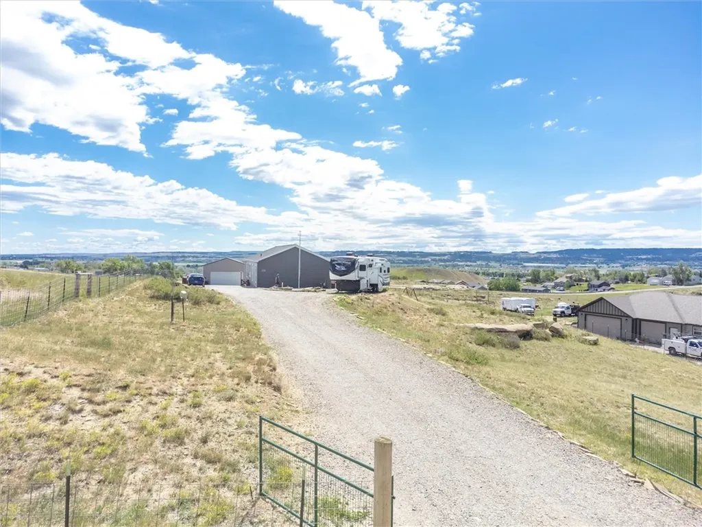 3535 Cherylon Street Billings MT 59105