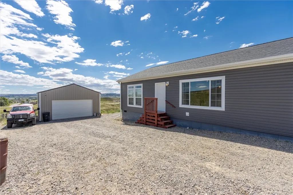 3535 Cherylon Street Billings MT 59105