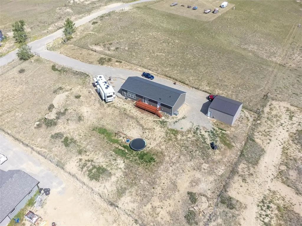 3535 Cherylon Street Billings MT 59105