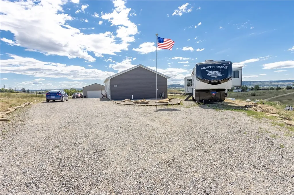 3535 Cherylon Street Billings MT 59105