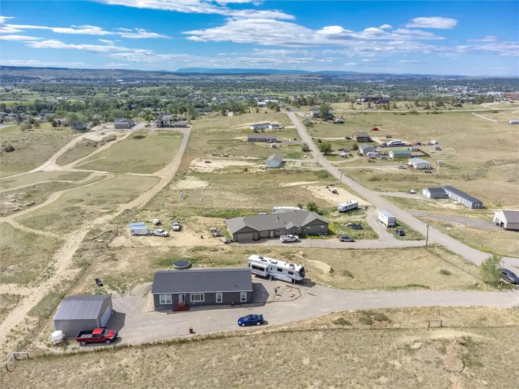 3535 Cherylon Street Billings MT 59105
