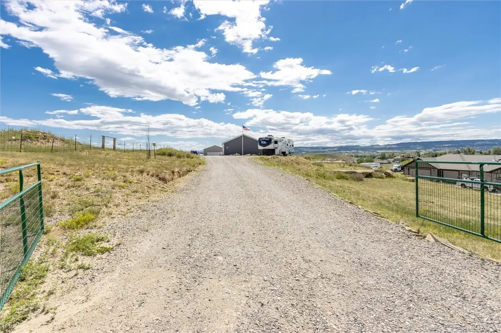 3535 Cherylon Street Billings MT 59105