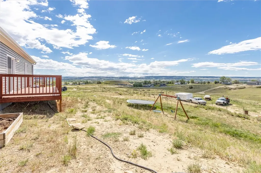 3535 Cherylon Street Billings MT 59105