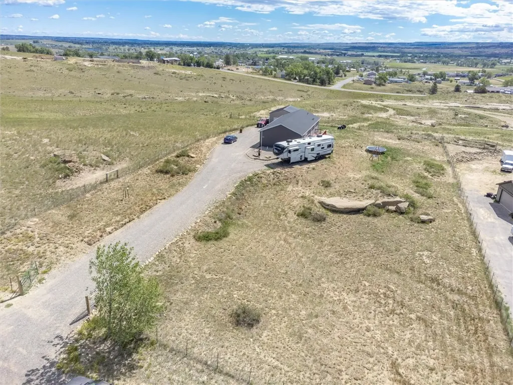 3535 Cherylon Street Billings MT 59105