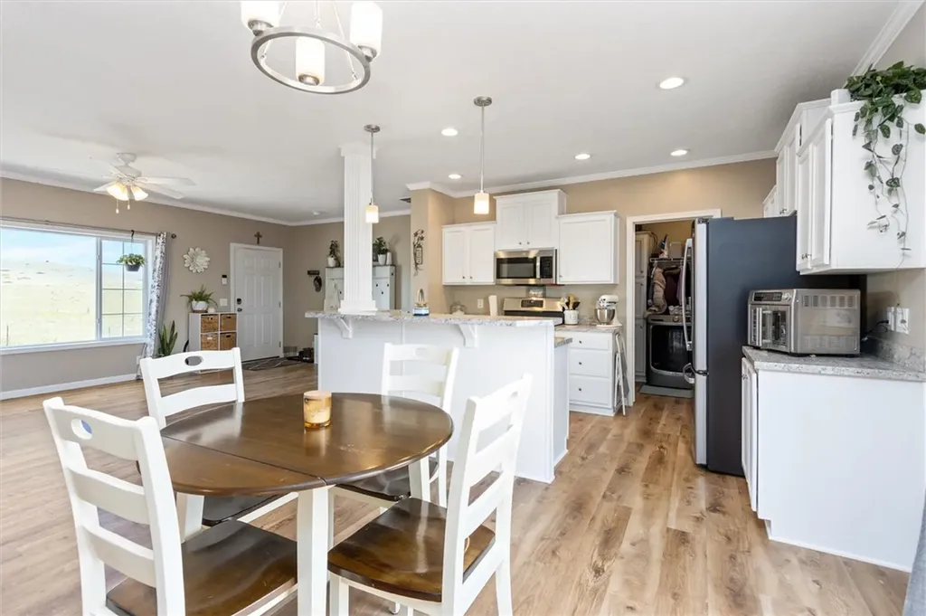 3535 Cherylon Street Billings MT 59105