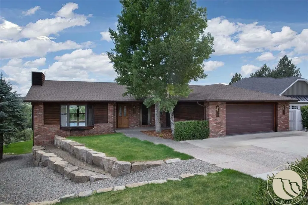 862 Senora Avenue Billings MT 59105