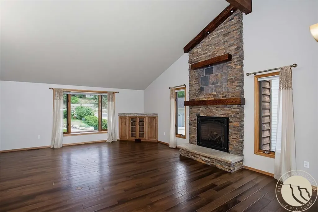 862 Senora Avenue Billings MT 59105