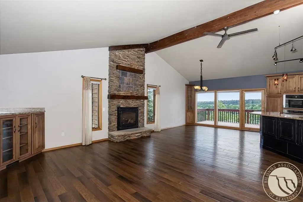 862 Senora Avenue Billings MT 59105