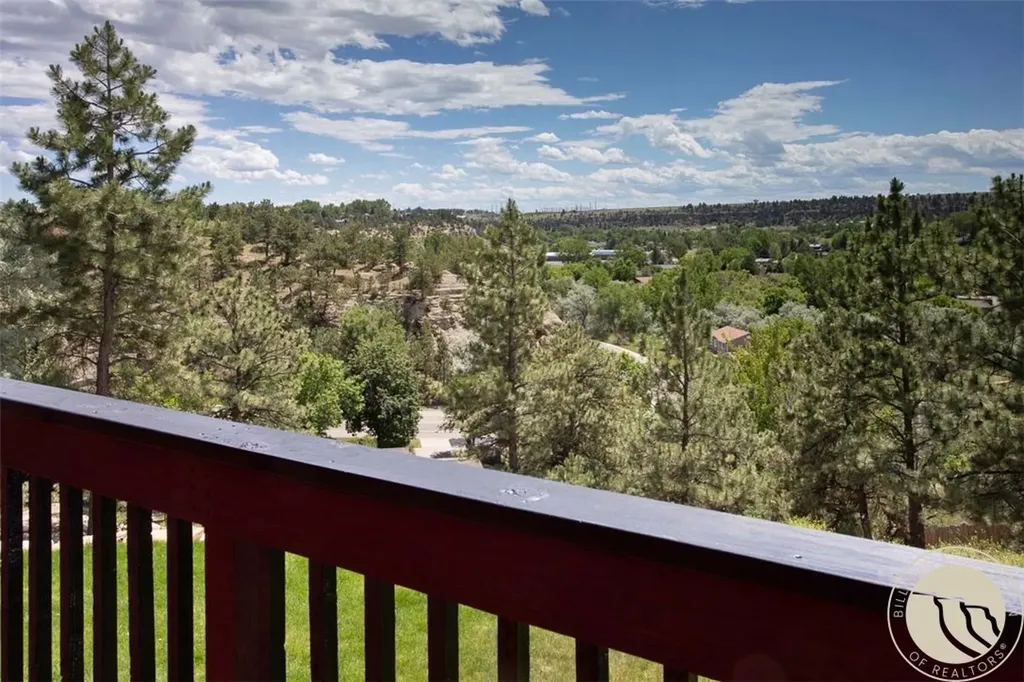 862 Senora Avenue Billings MT 59105