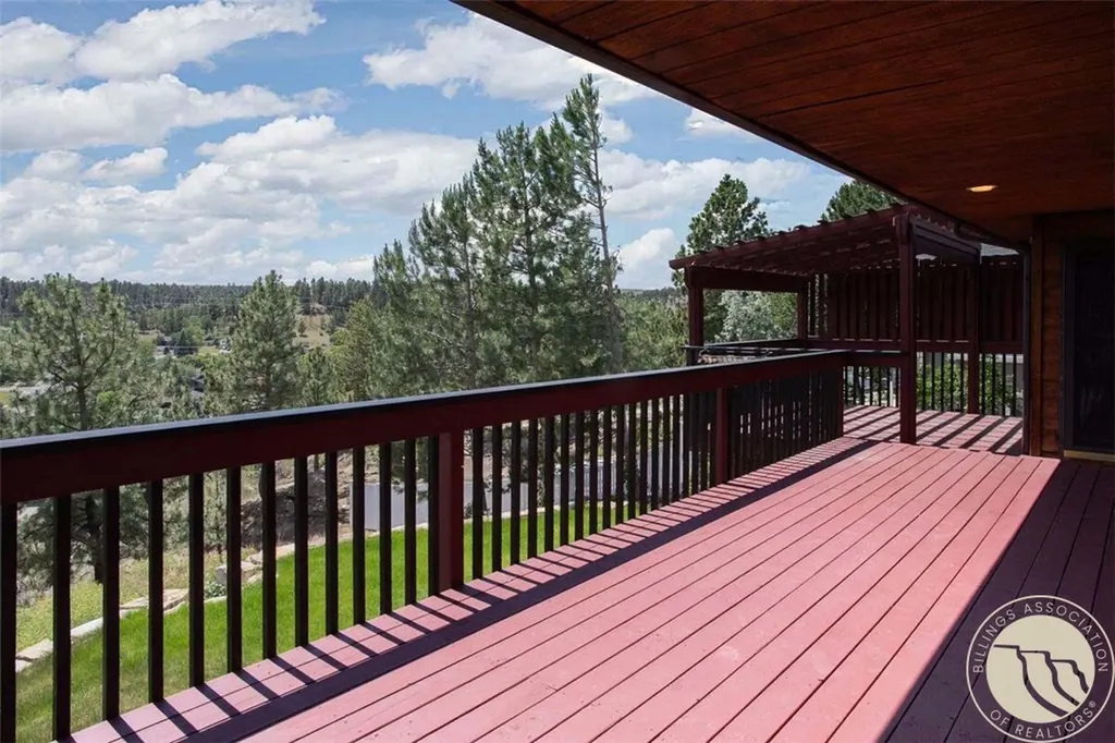 862 Senora Avenue Billings MT 59105