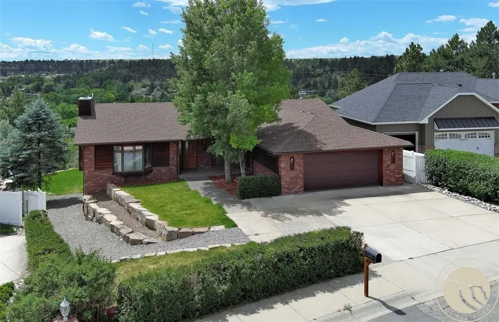 862 Senora Avenue Billings MT 59105