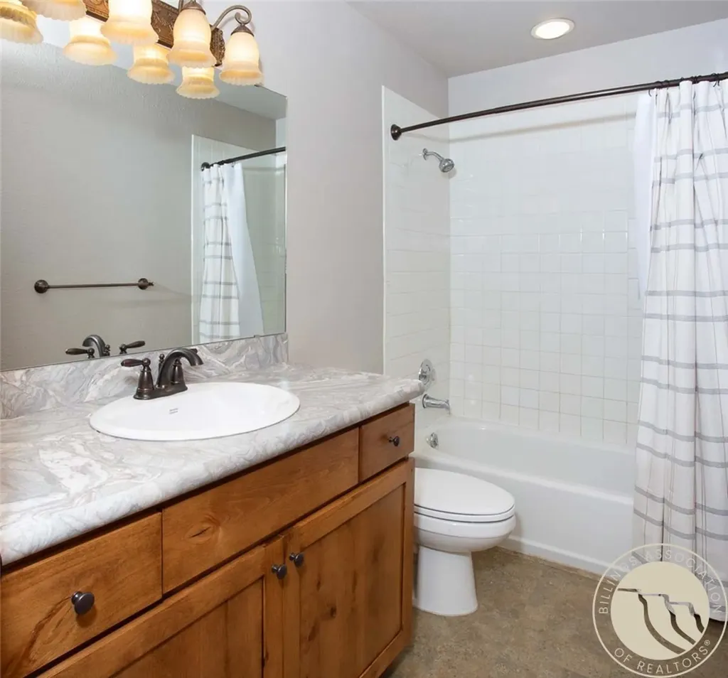 862 Senora Avenue Billings MT 59105